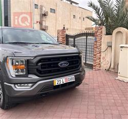 فۆرد F-150